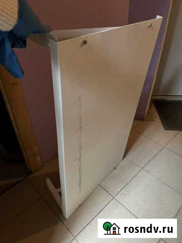 Козырек для кондиционера Ярославль - изображение 1