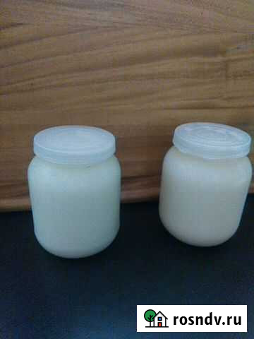 Барсучий жир Тюмень - изображение 1