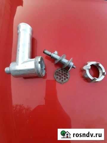 Запчасти для мясорубки scarlett Оренбург - изображение 1