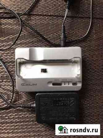 Зарядная станция Casio USB cradle CA-24, 5,3 V Симферополь
