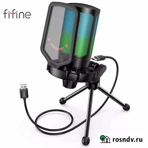 Конденсаторный микрофон Тверь - изображение 1