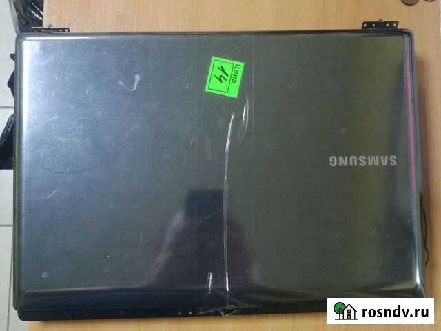 Ноутбук Samsung R425 №14 Усть-Катав - изображение 1