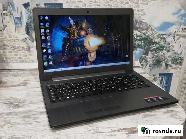Игровая Bazuka (FHD/A12/10ядер/8GB/SSD/R8) Тула - изображение 1