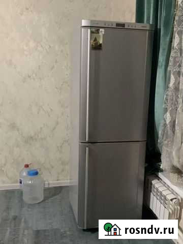 Холодильник Шали - изображение 1