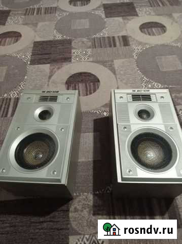 Акустические колонки электроника Магнитогорск - изображение 1