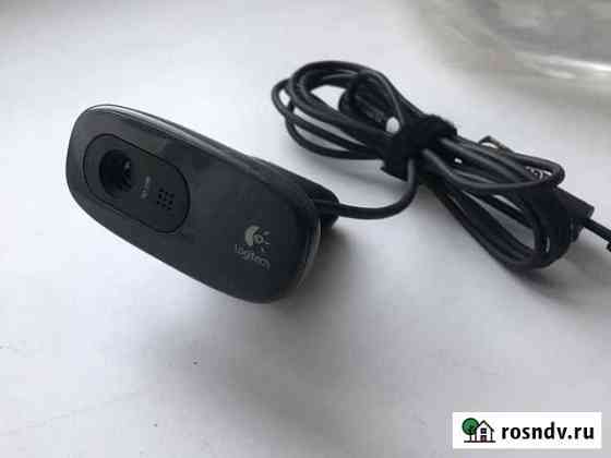 Веб-камера Logitech Екатеринбург