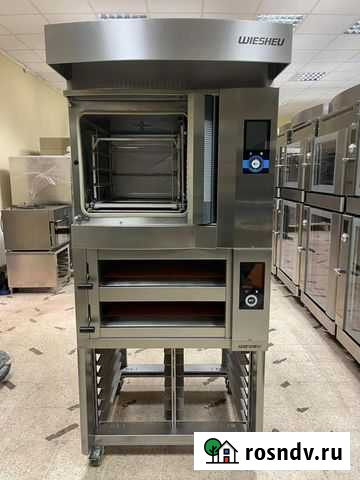 Конвекционная печь бу Ростов-на-Дону - изображение 1