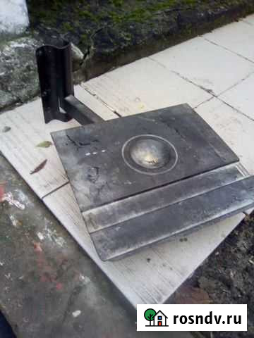 Полка кранштейн под TV и видио Орехово-Зуево - изображение 1