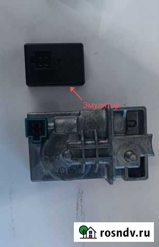 Ремонт блокиратора руля мерседес W203 W204 W207 W2 Краснодар - изображение 1