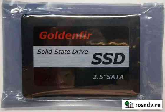 SSD 240 Гб новый Самара