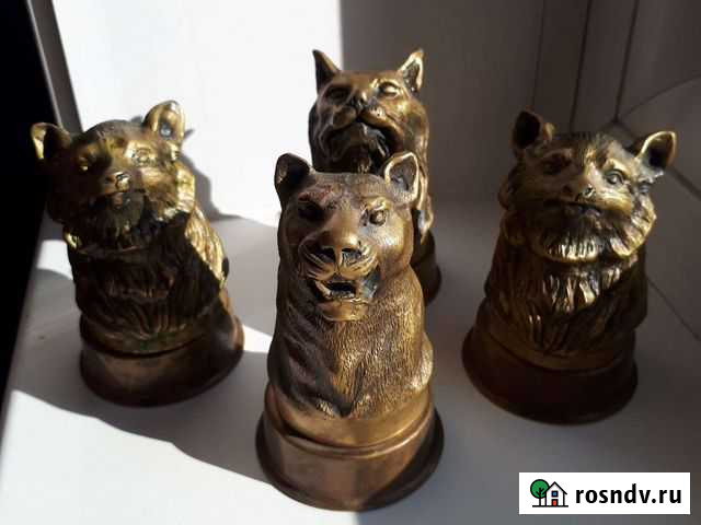 Стопки Хищники Ленинск-Кузнецкий - изображение 1