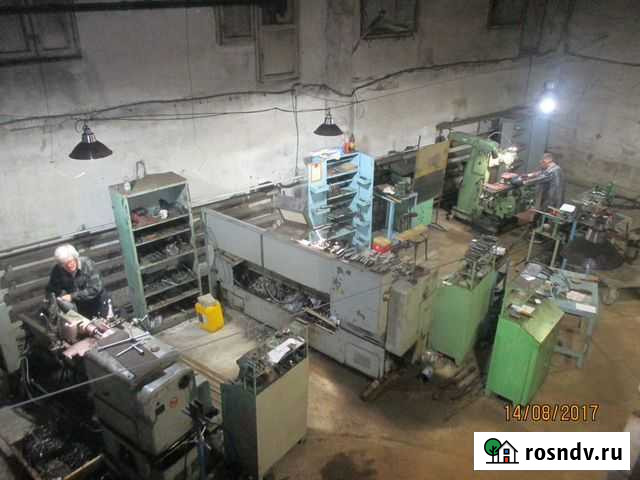 Механический цех продам Иркутск - изображение 1