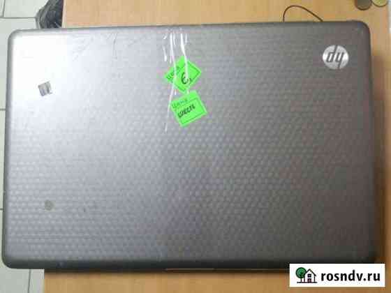 Ноутбук HP G62 (G62-A30ER) №6 Усть-Катав