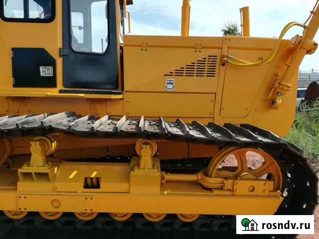 ЧТЗ Уралтрак Б10МБ.0121В4, 2021 Москва - изображение 1