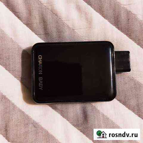 Чарон бейби Рязань