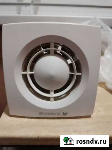 Вентилятор вытяжной Vents X1 100 Дзержинский - изображение 1