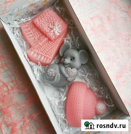 Формы для мыловаренич Уфа - изображение 1