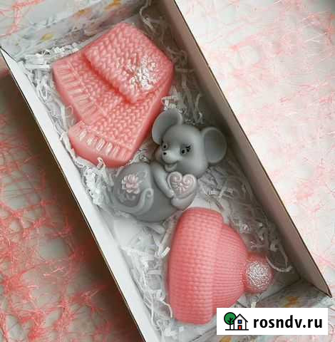 Формы для мыловаренич Уфа - изображение 1