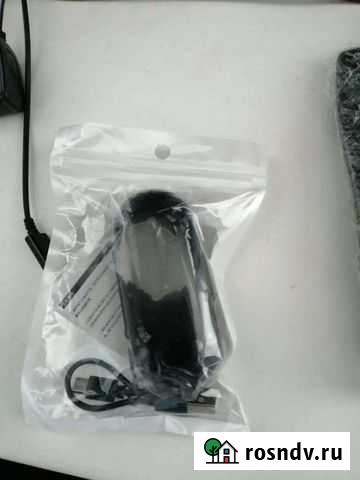 Беспроводные наушники новые Канск - изображение 1