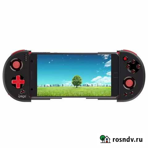 Геймпад Прокопьевск - изображение 1