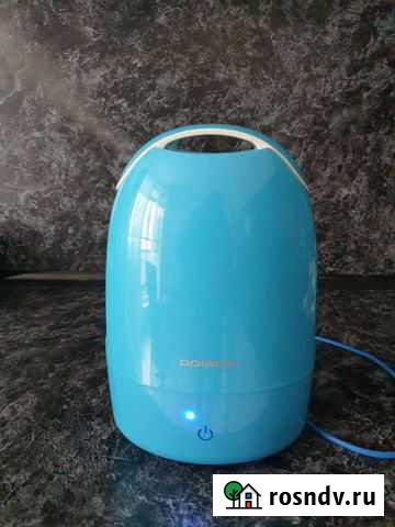 Воздухоувлажнитель,ультрозвуковой Polaris PUH 2204 Мурино - изображение 1