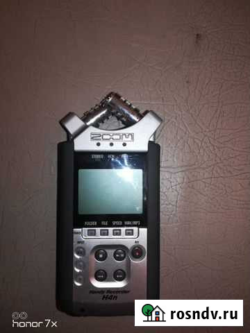 Новый цифровой диктофон Тында - изображение 1