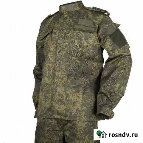 Летняя форма вкпо (вкбо) Томск - изображение 1