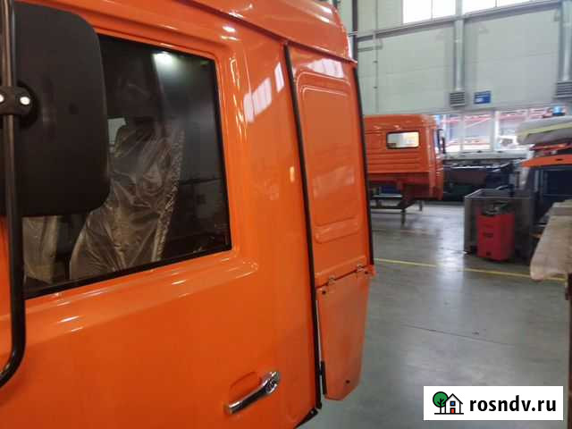 Кабина камаз Киров - изображение 1