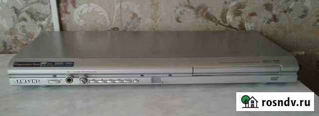 DVD- плеер samsung Волгоград - изображение 1