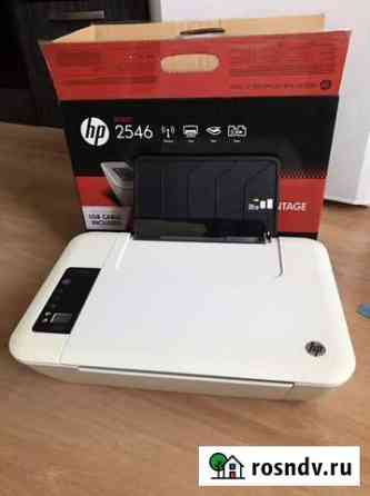 Принтер HP Домодедово