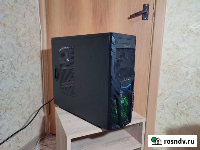 Игровой компьютер Intel Core i5 Балашиха - изображение 1
