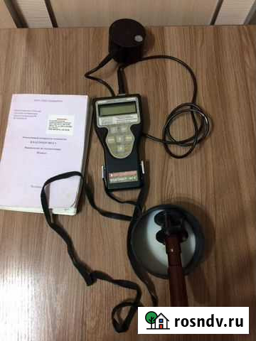 Электронный измеритель влажности влагомер мг4у Саяногорск - изображение 1