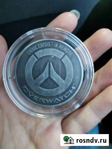 Овервотч Подольск - изображение 1