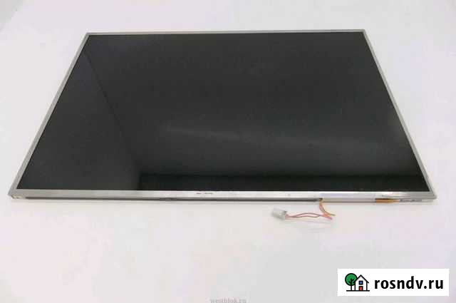 Матрица от ноутбука 15,4 Керчь - изображение 1