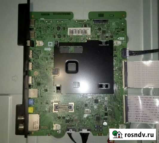 BN41-02528A BN94-11055A Заречный - изображение 1