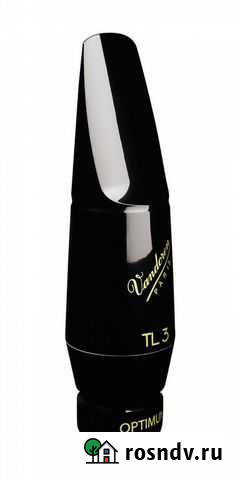 SM721 optimum Мундштук для саксофона-тенор TL3 Van Белгород - изображение 1