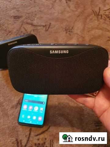Samsung Level box slim 2шт Брянск - изображение 1