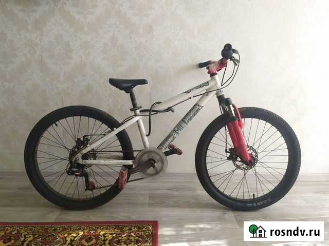 Продам детский велосипед Железногорск - изображение 1