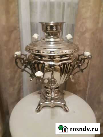 Самовар электрический Видное - изображение 1