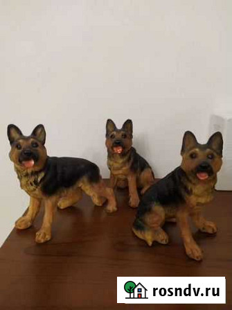 Schleich немецкая овчарка Калининград - изображение 1
