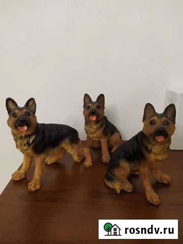 Schleich немецкая овчарка Калининград - изображение 1