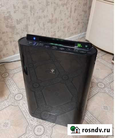 Увлажнитель воздуха Владикавказ - изображение 1