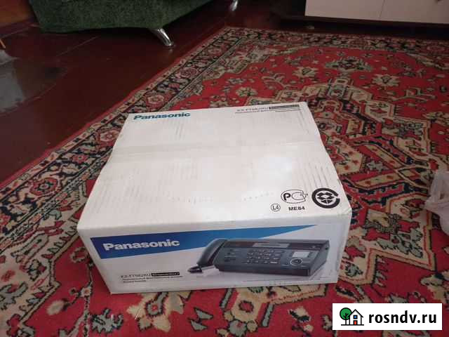 Факс Калуга - изображение 1