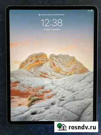 iPad Pro 12.9 2018 Кемерово