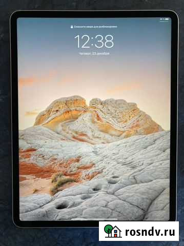 iPad Pro 12.9 2018 Кемерово - изображение 1