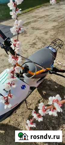 Suzuki lets 2 Озинки - изображение 1