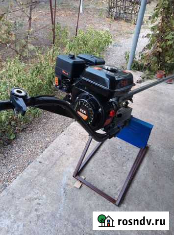 Болотоход Привольная - изображение 1