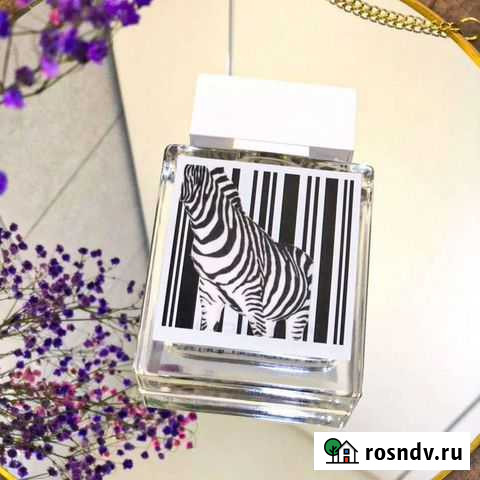 Оригинальная парфюмерия Липецк - изображение 1