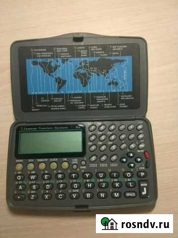 Переводчик Владимир - изображение 1