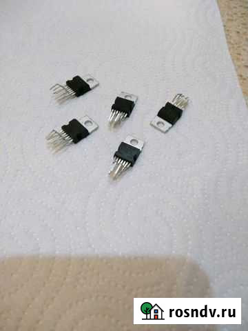 Микросхема Сургут - изображение 1